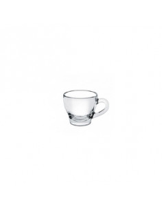 ISCHIA TAZA h 57 mm 8 cl