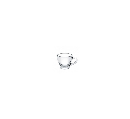 ISCHIA TAZA h 57 mm 8 cl
