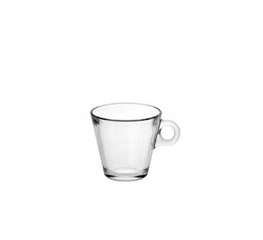 CONIC TAZA h 84 mm 28 cl