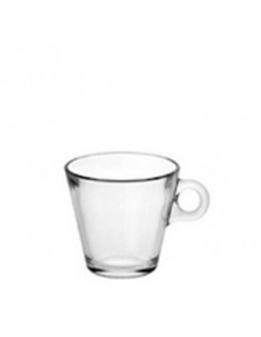 CONIC TAZA h 57 mm 8 cl