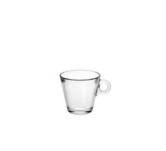 CONIC TAZA h 57 mm 8 cl