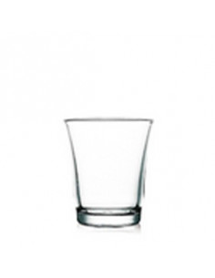 VASO CAFE BOMBON h 75 mm 12 c