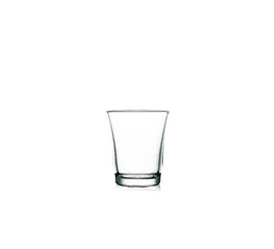 VASO CAFE BOMBON h 75 mm 12 c