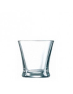 CARAJILLO VASO h 65 mm 10 cl