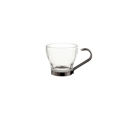 PUNCH TAZA h 65 mm 10 cl