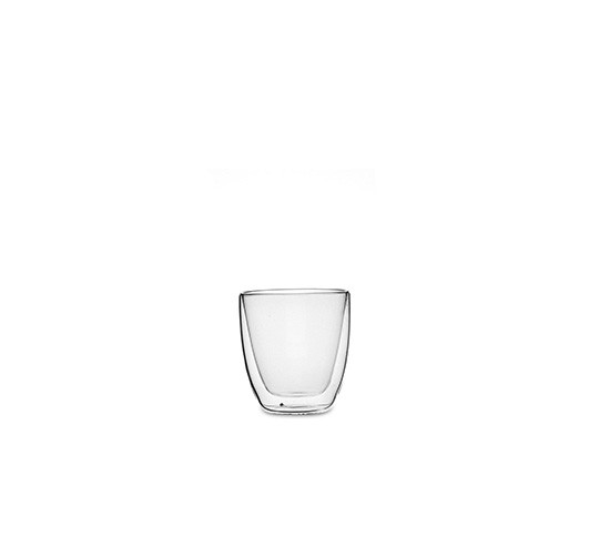 SERENIA VASO h 80 mm 20 cl