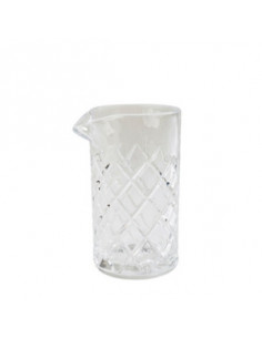 VERTE VASO MEZCLADOR h 160...