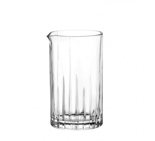 TIMELESS VASO MEZCLADOR h 160 mm 65 cl