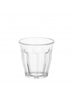 APACHE VASO h 90 mm 30 cl