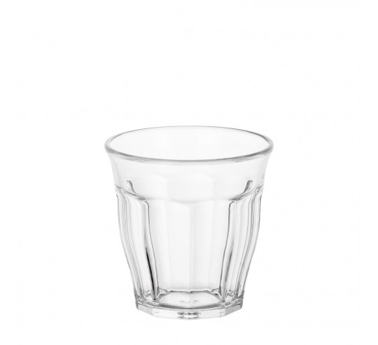 APACHE VASO h 90 mm 30 cl