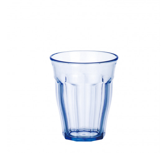 APACHE VASO AZUL h 115 mm 42 cl