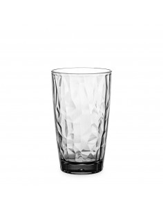 IKARYA VASO GRIS h 145 mm...