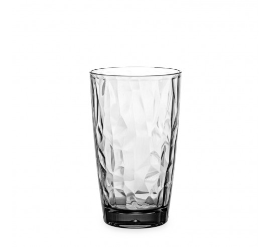 IKARYA VASO GRIS h 145 mm 50 cl