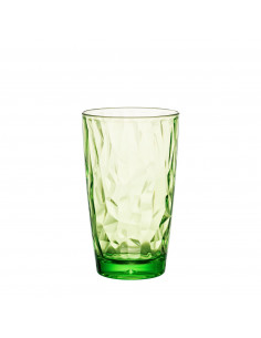 IKARYA VASO VERDE h 145 mm...