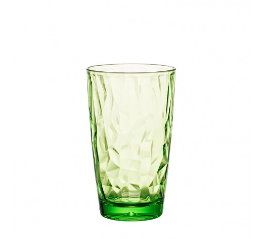 IKARYA VASO VERDE h 145 mm 50 cl