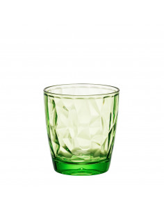 IKARYA VASO VERDE h 90 mm...