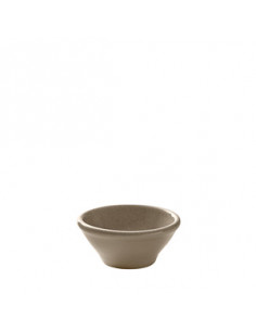 PINE ALMOND BOL 8 cm h 4 cm...