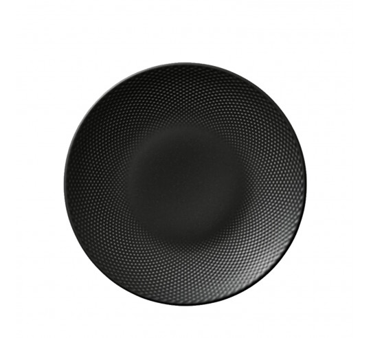 PINE COAL PLATO LLANO 28 cm