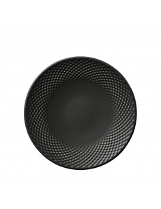 PINE COAL PLATO LLANO 17 cm
