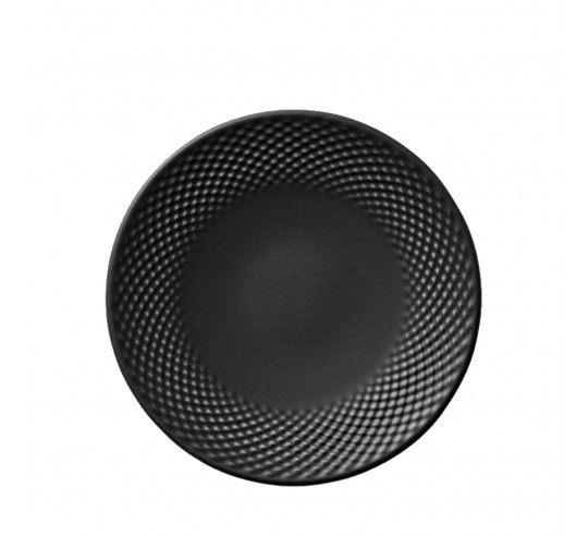 PINE COAL PLATO LLANO 17 cm