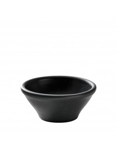 PINE COAL BOL 8 cm h 4 cm 7 cl