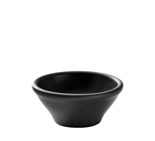 PINE COAL BOL 8 cm h 4 cm 7 cl