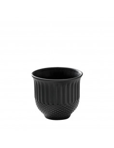 PINE COAL VASO 9 cm h 8 cm...