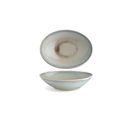 ATLAS BOL OVAL 28x19 cm