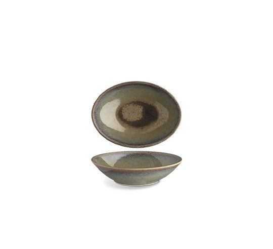 ETNA BOL OVAL 18x13.5 cm
