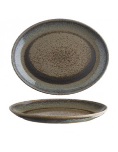 ETNA FUENTE OVAL 32x25 cm