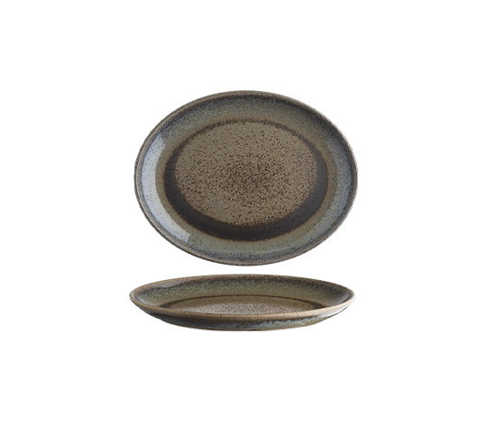 ETNA FUENTE OVAL 32x25 cm
