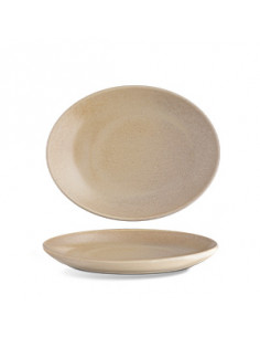 GOBI FUENTE OVAL 20x16 cm