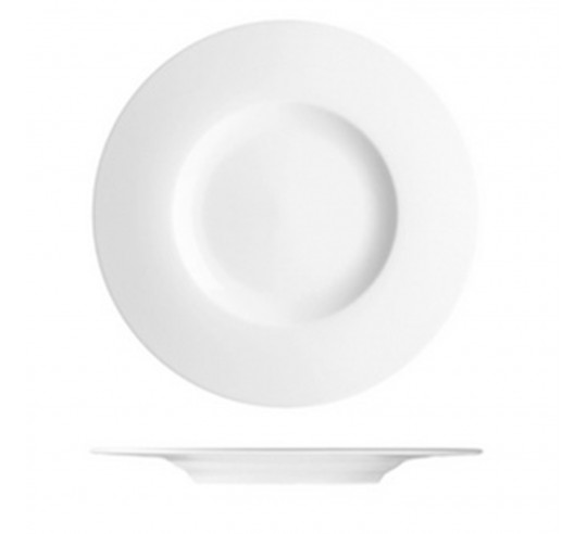 ESSKLASSE PLATO LLANO 29 cm