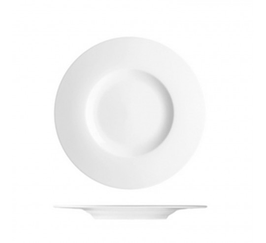 ESSKLASSE PLATO LLANO 22 cm