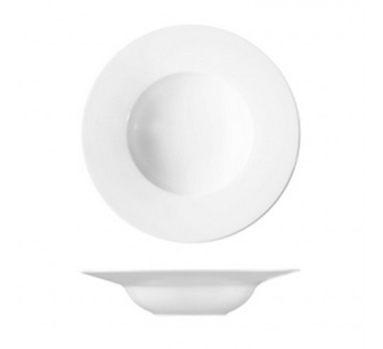 ESSKLASSE PLATO HONDO 27 cm