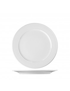 PRESIDENT WH. DESSERT PLATE 20