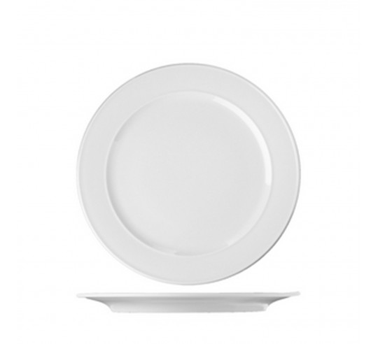PRESIDENT WH. DESSERT PLATE 20