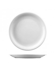 EMBAJADOR WH. FLAT PLATE 27