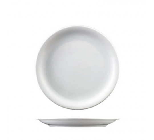 EMBAJADOR PLATO LLANO 20 cm