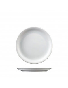 EMBAJADOR WH. SIDE PLATE 16