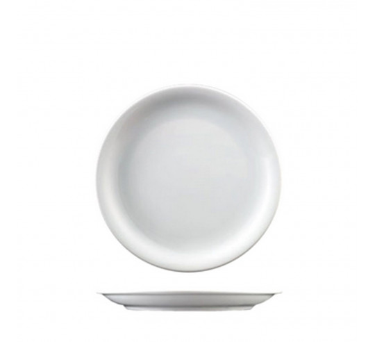 EMBAJADOR PLATO LLANO 16 cm