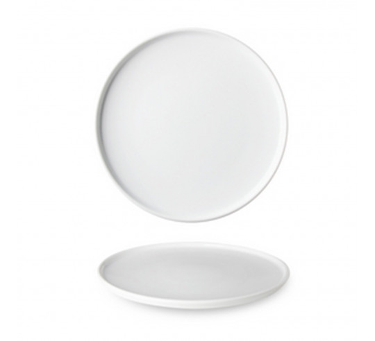 OPTIMO PLATO LLANO 26 cm