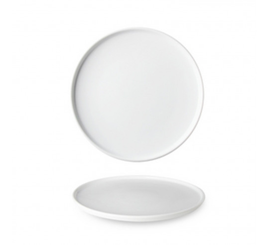 OPTIMO PLATO LLANO 24 cm