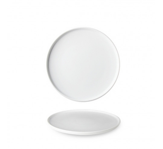 OPTIMO PLATO LLANO 20 cm