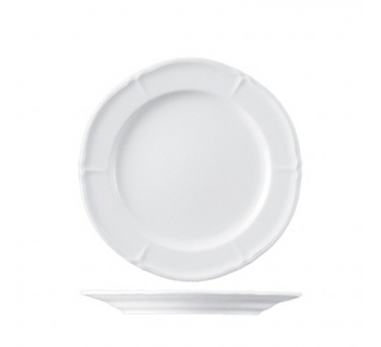 BARROCO PLATO LLANO 21 cm