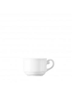 BARROCO TAZA APILABLE TE 19 cl