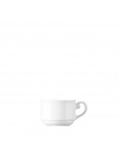 ROCOCO WH. COFFEE CUP 10