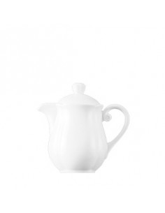 BARROCO WH. COFFEE POT 500 GR
