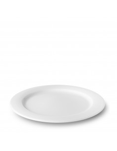 TIME WH. FLAT PLATE 31