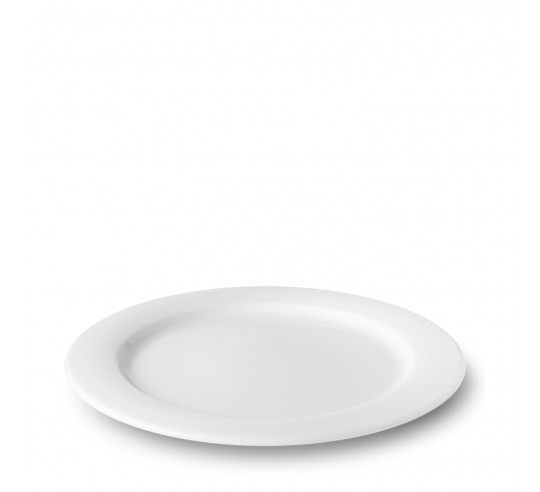 TIME WH. FLAT PLATE 31